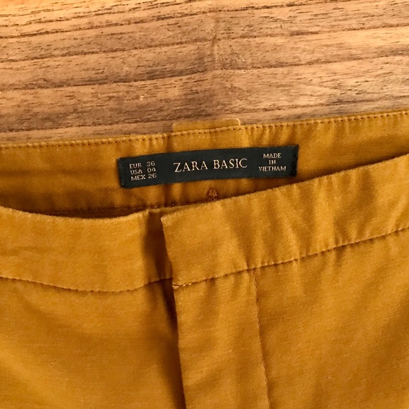 Zara Pants ✨ - Picture 5 of 7